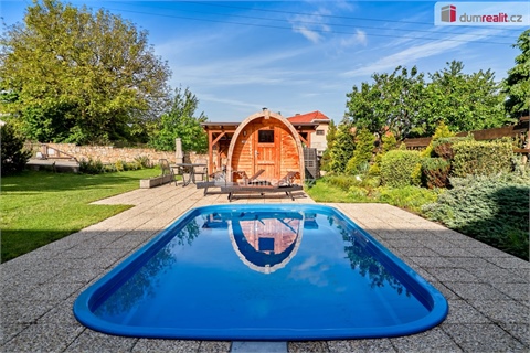 Prodej ubytování, 570 m² 2