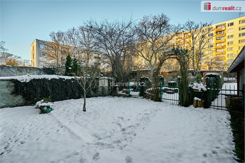 Pronájem bytu 1kk, 21 m² 10