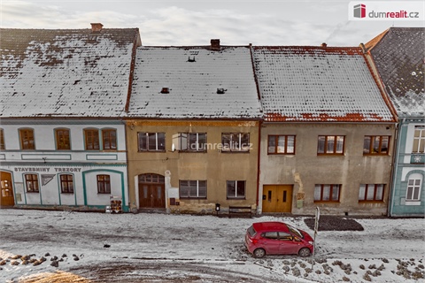 Prodej rodinného domu, 200 m² 22