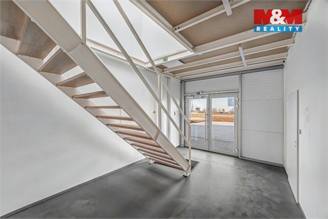 Pronájem obchodních prostor, 882 m² - 10