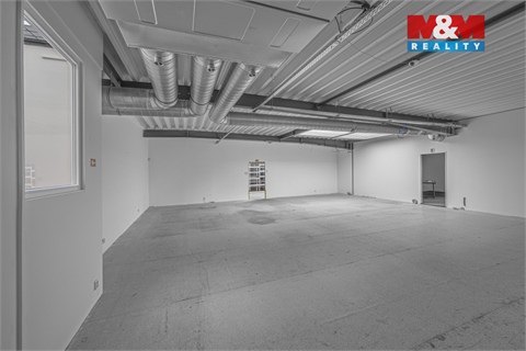 Pronájem obchodních prostor, 882 m² 4