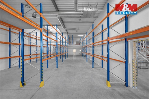 Pronájem obchodních prostor, 882 m² 6