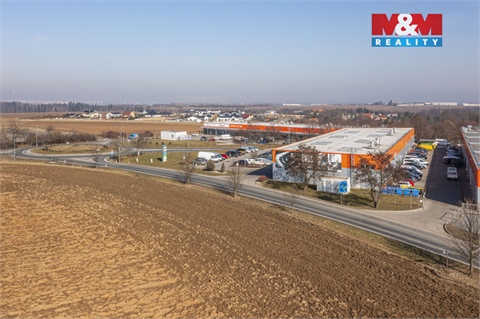 Pronájem obchodních prostor, 882 m² 22