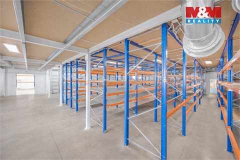 Pronájem obchodních prostor, 882 m² 18