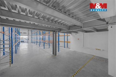 Pronájem obchodních prostor, 882 m² - 8