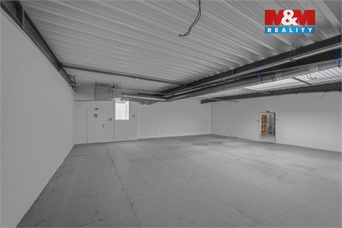 Pronájem obchodních prostor, 882 m² - 12