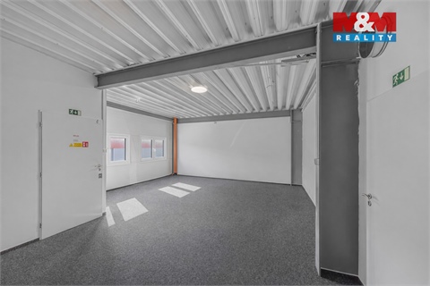 Pronájem obchodních prostor, 882 m² 14