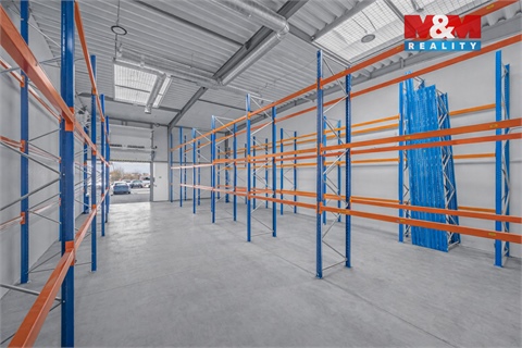 Pronájem obchodních prostor, 882 m² 8