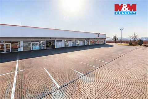 Pronájem obchodních prostor, 882 m² - 20