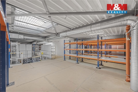 Pronájem obchodních prostor, 882 m² 16