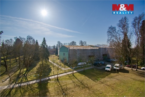 Prodej bytu 2+1, 55 m² - 8