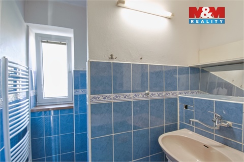 Prodej bytu 2+1, 55 m² 8