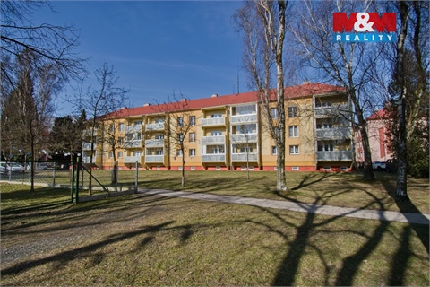 Prodej bytu 2+1, 55 m² 10