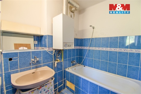 Prodej bytu 2+1, 55 m² - 6