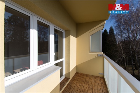 Prodej bytu 2+1, 55 m² - 2