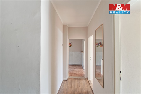 Prodej bytu 2+1, 55 m² 6