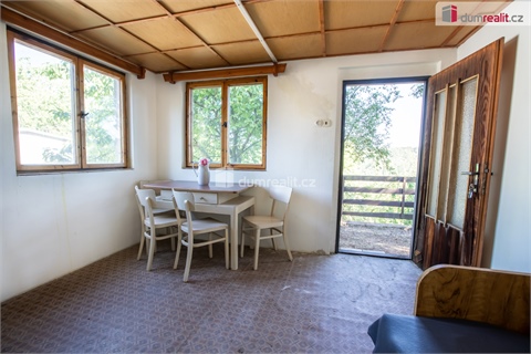 Pronájem objektu, 18 m² 2