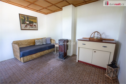 Pronájem objektu, 18 m² - 0