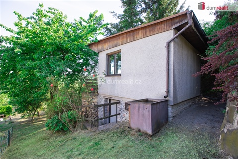 Pronájem objektu, 18 m² - 6