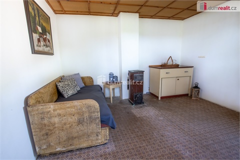 Pronájem objektu, 18 m² - 2