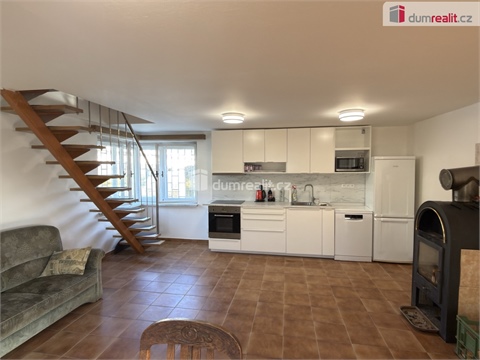 Pronájem rodinného domu, 97 m² - 2