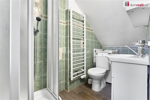 Prodej rodinného domu, 100 m² - 24