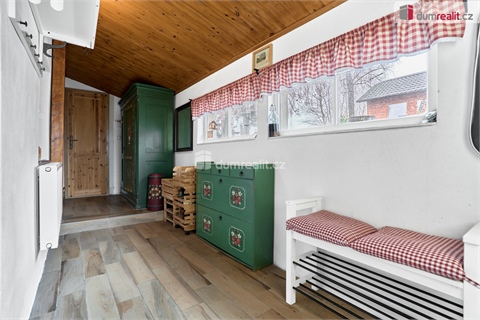 Prodej rodinného domu, 100 m² - 20