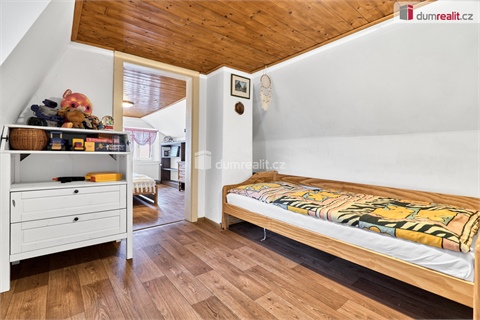 Prodej rodinného domu, 100 m² - 18