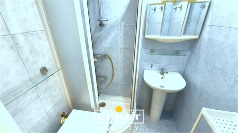 Prodej bytu 2+1, 53 m² - 0