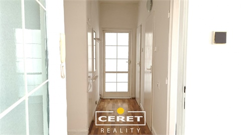 Prodej bytu 2+1, 53 m² - 8