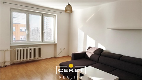 Prodej bytu 2+1, 53 m² 4