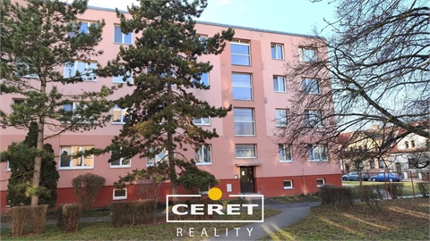 Prodej bytu 2+1, 53 m² 12