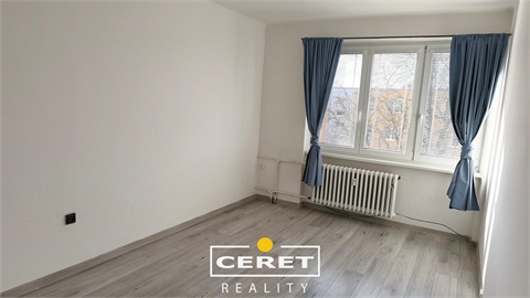 Prodej bytu 2+1, 53 m² 6