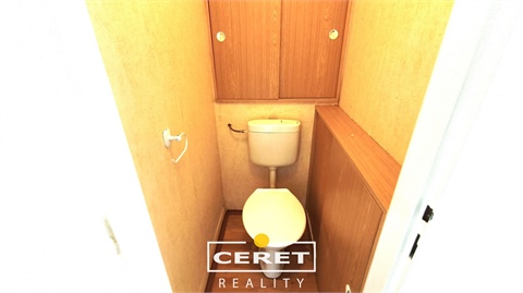 Prodej bytu 2+1, 53 m² 8