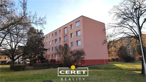 Prodej bytu 2+1, 53 m² - 10