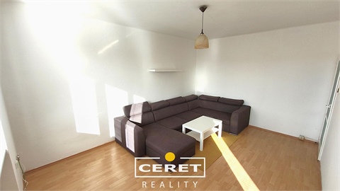 Prodej bytu 2+1, 53 m² - 4