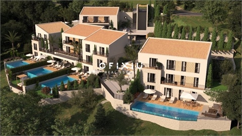 Prodej vily, 262 m² 0