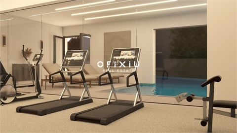 Prodej vily, 262 m² - 12