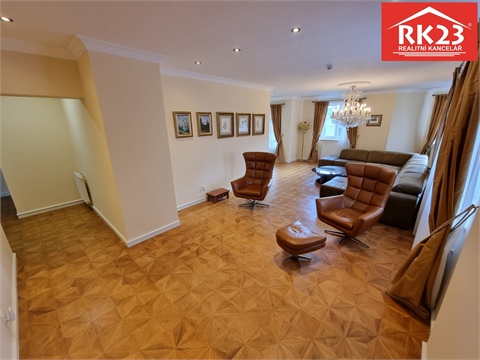 Prodej bytu 3kk, 165 m² - 2