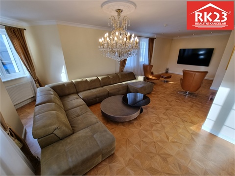 Prodej bytu 3kk, 165 m² 8