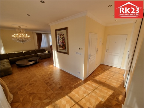 Prodej bytu 3kk, 165 m² 6