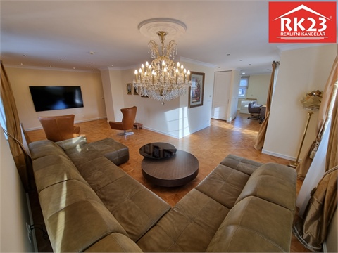 Prodej bytu 3kk, 165 m² - 4