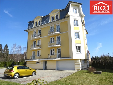 Prodej bytu 3kk, 165 m² - 0