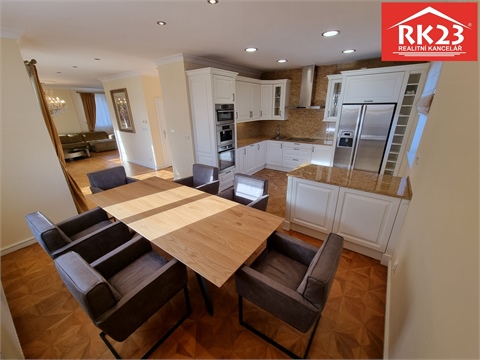 Prodej bytu 3kk, 165 m² 0