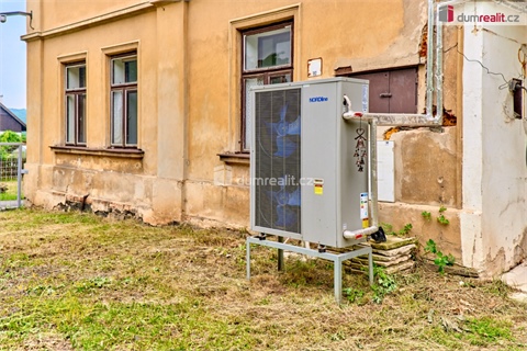 Prodej rodinného domu, 531 m² - 14