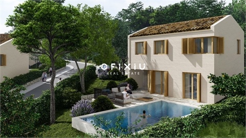 Prodej vily, 74 m² - 0