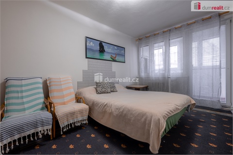 Prodej bytu 3+1, 81 m² - 4