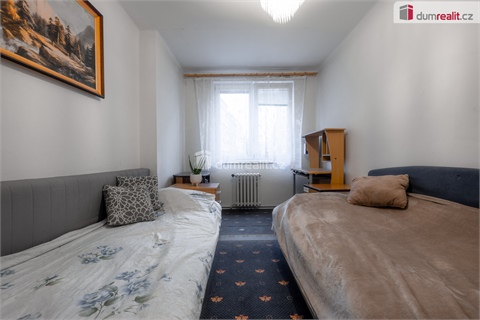 Prodej bytu 3+1, 81 m² - 6