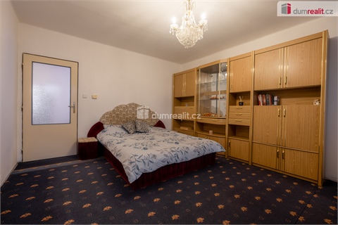 Prodej bytu 3+1, 81 m² 10