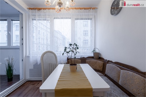 Prodej bytu 3+1, 81 m² - 8